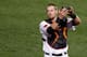 Matt Wieters remains one of baseball's premier defensive backstops.