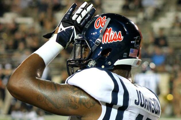 Ole Miss Rebels vs. Alabama Crimson Tide Complete Game Preview