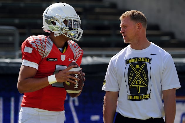 Power Ranking the Best Offensive Play-Callers in College Football
