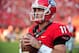 QB Aaron Murray
