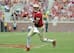 FSU QB Jameis Winston