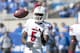 QB Teddy Bridgewater