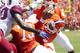 QB Tajh Boyd stretches over the goal line