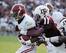 Alabama RB T.J. Yeldon