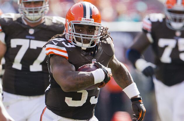 Fantasy Football Week 3: Top Plays at Every Position
