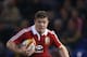 Brian O'Driscoll