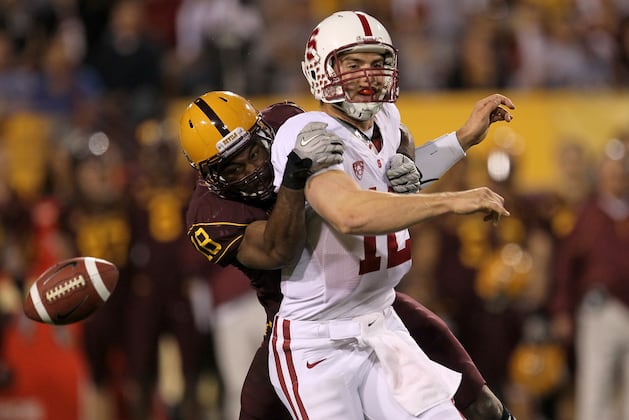Arizona State Sun Devils vs. Stanford Cardinal Complete Game Preview