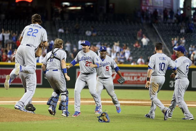 Dissecting Each Shoe-in Playoff Team's Dream Matchup