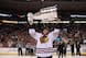 Jonathan Toews should win a Hart Trophy soon.