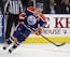 Taylor Hall is a solid youngster with potential.