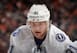 Stamkos has had a great career to date, but he has had limited playoff experience.