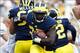 Derrick Green has had two carries in the past two weeks.