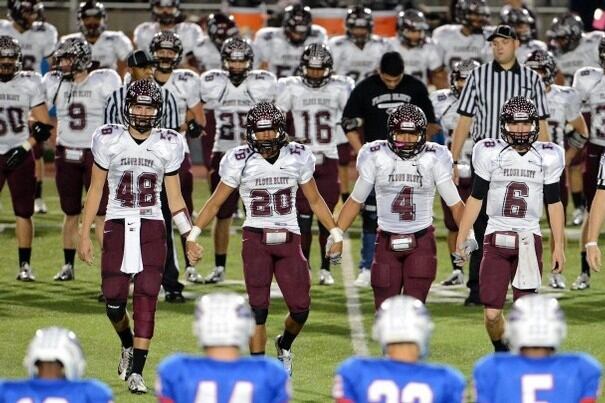 Top 10 States of the 2014 College Football Recruiting Class
