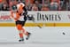 Giroux is looking to take his team to the next level.