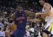Not all experts are convinced the Pistons will make the playoffs.
