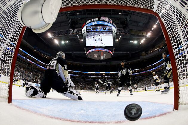 Bad Habits Pittsburgh Penguins Stars Need to Drop in 2013-14