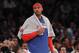 Since leaving the Nuggets, Carmelo Anthony has become one of the league's most polarizing stars.