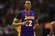 Dwight's no longer viewed as the happy-go-lucky kid he was in Orlando.