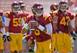 Kessler will look to restore respect to the Trojans' passing attack.