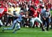 Gurley has put the Bulldogs on his back.