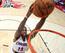 HOUSTON, TX - FEBRUARY 15: Tristan Thompson #13 of the Cleveland Cavaliers and Team Chuck dunks the ball in the first half in the BBVA Rising Stars Challenge 2013 part of the 2013 NBA All-Star Weekend at the Toyota Center on February 15, 2013 in Houston