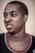 GREENBURGH, NY - AUGUST 06: (EDITORS NOTE: Image has been desaturated.) C.J. McCollum #3 of the Portland Trail Blazers poses for a portrait during the 2013 NBA rookie photo shoot at the MSG Training Center on August 6, 2013 in Greenburgh, New York. NOTE