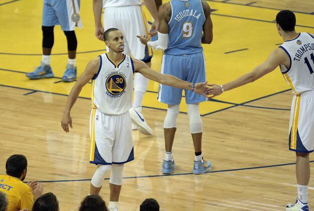 10 Things Every Fan Needs to Know About the Warriors for 2013-14 Season