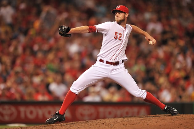 The Events That Dramatically Changed the Cincinnati Reds' Season