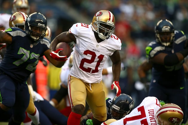 Colts vs. 49ers: Top Storylines Heading into Week 3 in San Francisco