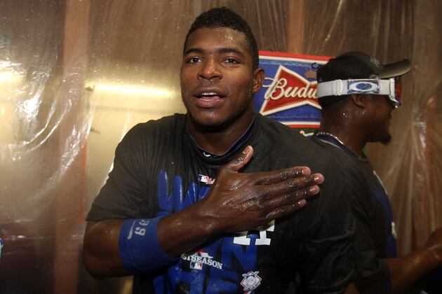 Ranking L.A. Dodgers' Top 10 Prospects After the 2013 Minor League Season