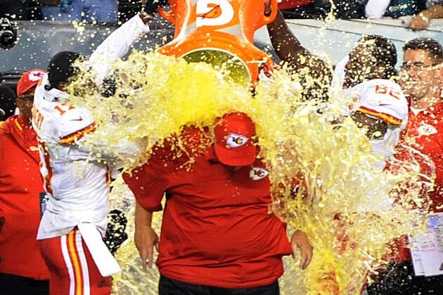 Kansas City Chiefs vs. Philadelphia Eagles: Takeaways from Philly's 26-16 Loss
