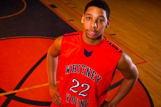 NCAA Basketball Recruiting: Ranking the Best True Centers in the 2014 Class