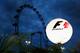 The F1 circus rolls into Singapore this weekend