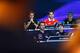 A ferocious battle for 10th is lurking in F1's background