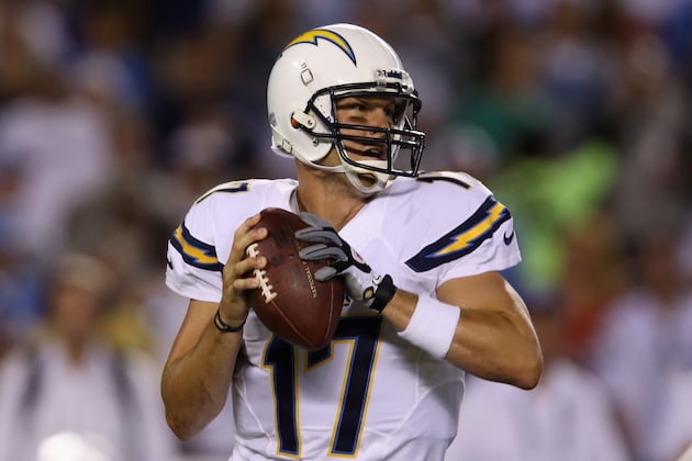 Ranking the 10 Best Sleepers Heading into Fantasy Football's 3rd Week