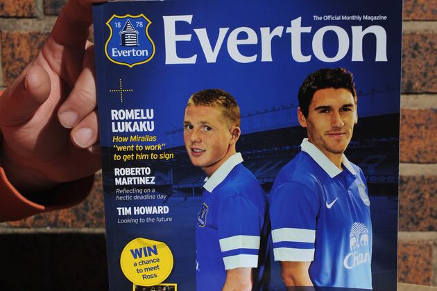 Ranking Everton's Midfield Options