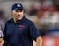 Arizona head coach Rich Rodriguez