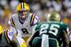 LSU QB Zach Mettenberger
