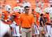 OSU head coach Mike Gundy