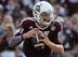 Texas A&M QB Johnny Manziel