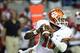 Clemson QB Tajh Boyd