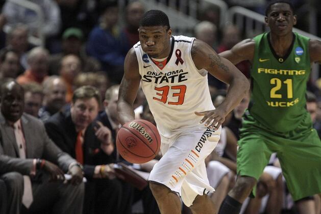 Best-Case, Worst-Case Scenarios for 2014 NBA Draft Prospects