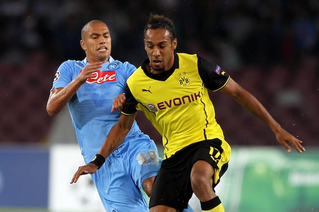 The Fastest Players in World Football