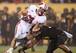 Jared Abbrederis could cause problems for the Purdue defense.