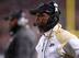 Darrell Hazell is impressed with Wisconsin's strong running attack.