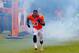 It is not smoke and mirrors—Knowshon Moreno has taken hold as Denver's feature back. Start him in all leagues.