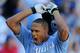 Justin Maxwell and the Kansas City Royals have a slim chance of making the playoffs.