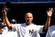 Mariano Rivera is still excellent, but the Yankees sit fifth in the AL wild-card race.