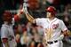 Ryan Zimmerman's power surge probably won't be enough to lift the Nats into October.