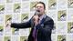 The Miz at a Comic Con event (from WWE.com)